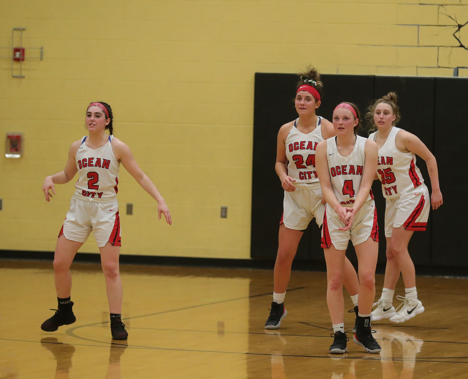 OC basketball